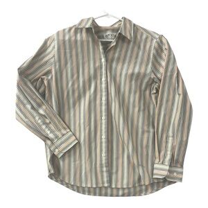Orvis Women’s Striped Shirt - Multicolor